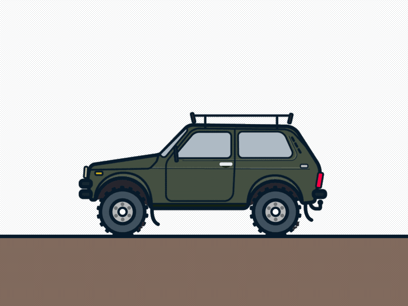 Lada Niva